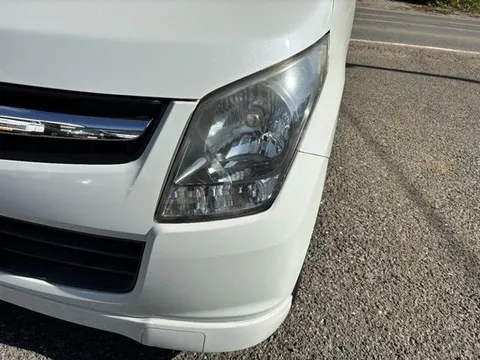 Mazda AZ-Wagon