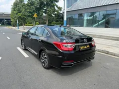 Honda Crider