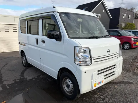 Nissan Clipper