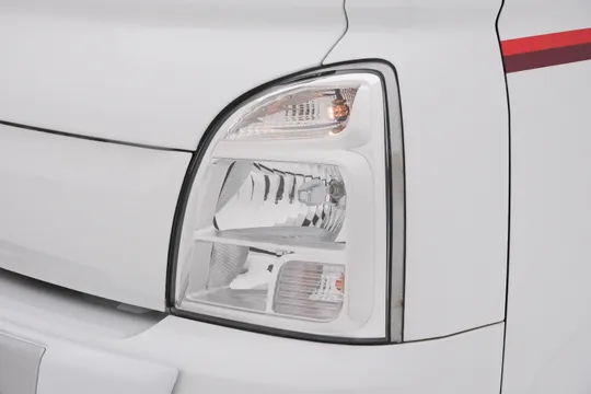 Hyundai Porter II