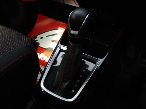 Suzuki Swift Sport