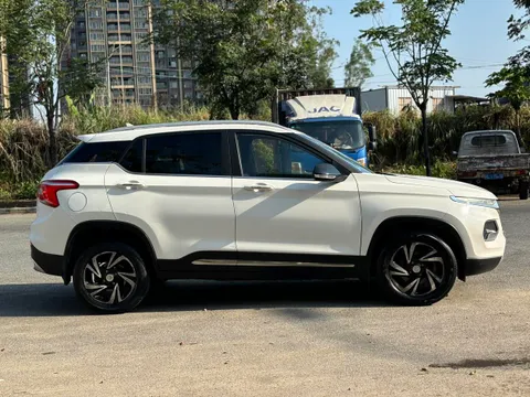 Baojun 510