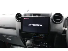 Toyota Land Cruiser 70