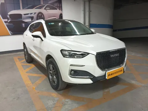 Haval F5