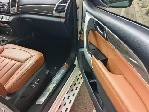 Haval H9