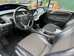 Honda Jade