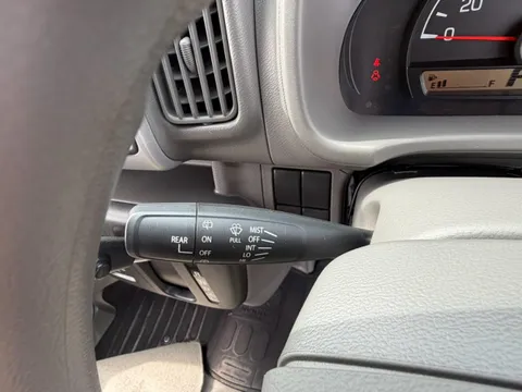 Nissan Clipper