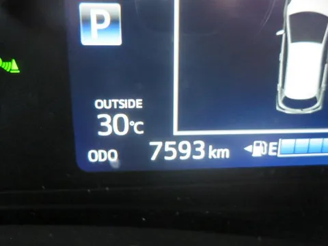 Toyota Yaris (Vitz)