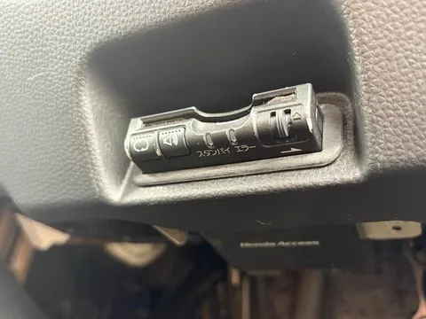 Honda N-VAN Plus Style