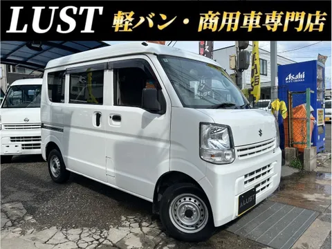 Suzuki Every