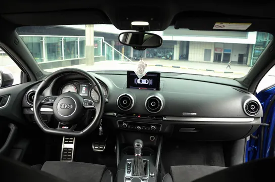Audi S3