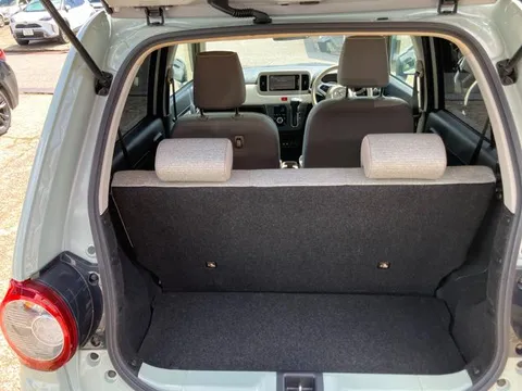 Daihatsu Mira Tocot