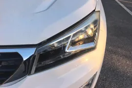 Changan CS15