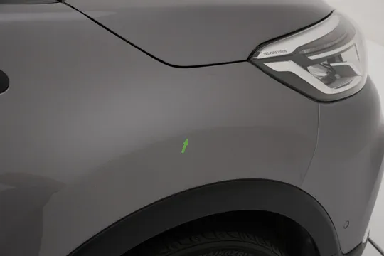 Renault QM3