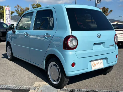 Daihatsu Mira Tocot