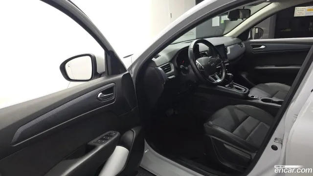 Renault XM3
