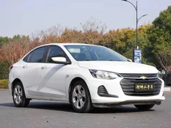 Chevrolet Cavalier
