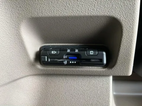 Honda N-BOX Joy