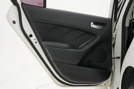Kia Cerato (K3)