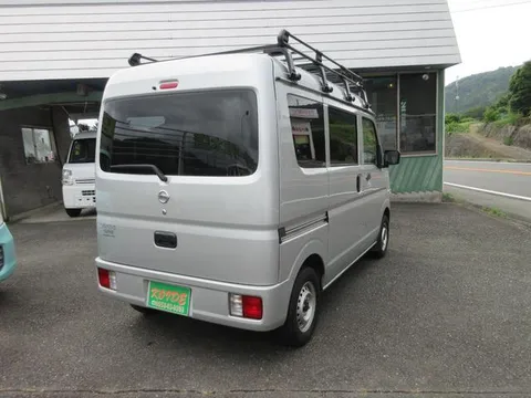 Nissan Clipper