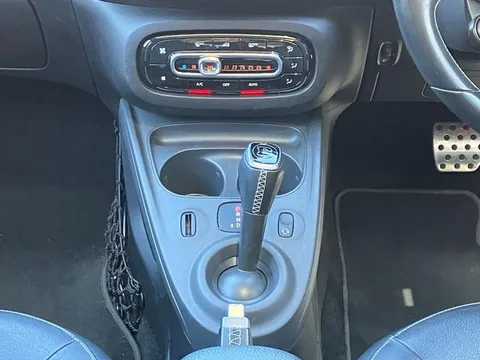 Smart For Four