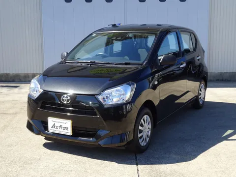 Toyota Pixis Epoch