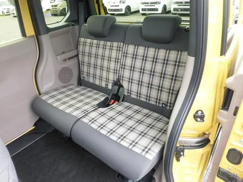 Honda N-BOX Joy