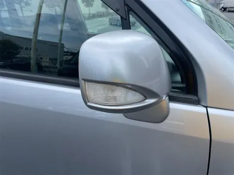 Honda Zest Spark