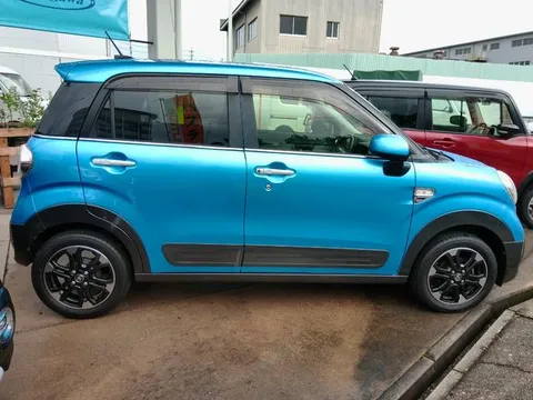 Toyota Pixis Joy
