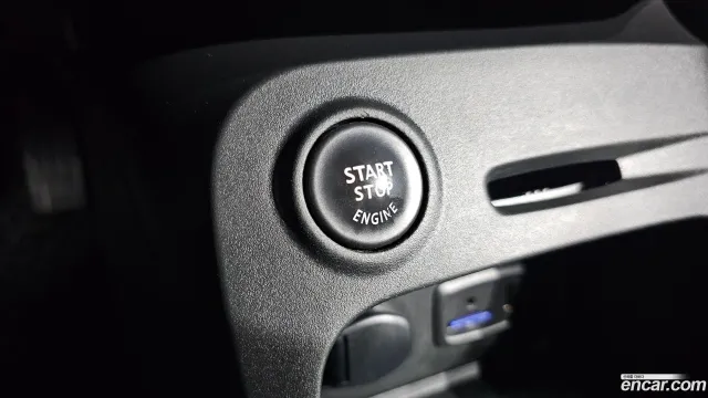 Renault QM3