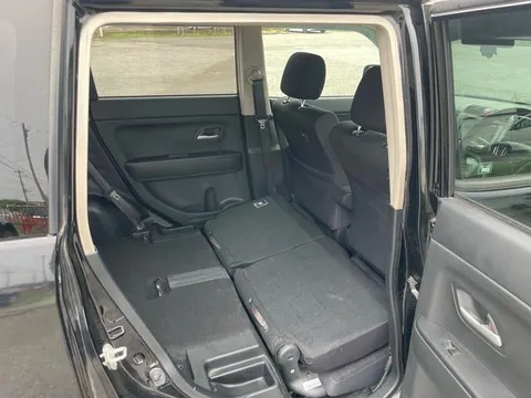 Honda Zest Spark