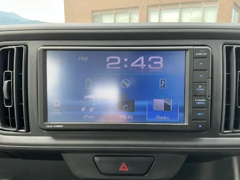 Daihatsu Boon