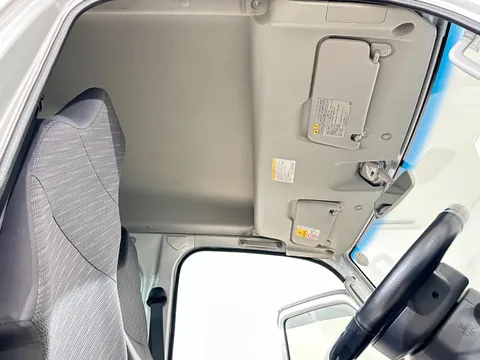 Suzuki Carry Track