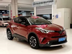 Toyota Izoa