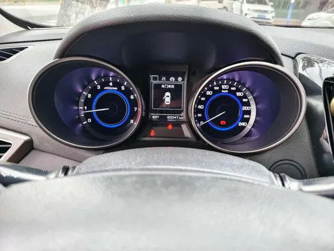 Changan Eado XT