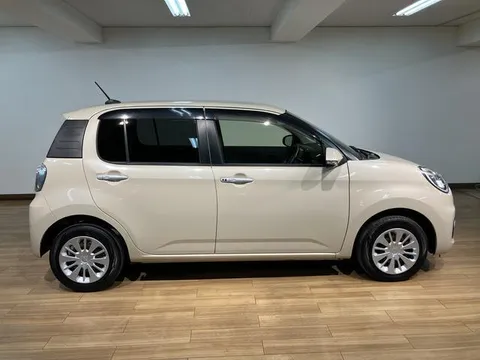 Daihatsu Boon