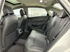 Buick Excelle GT