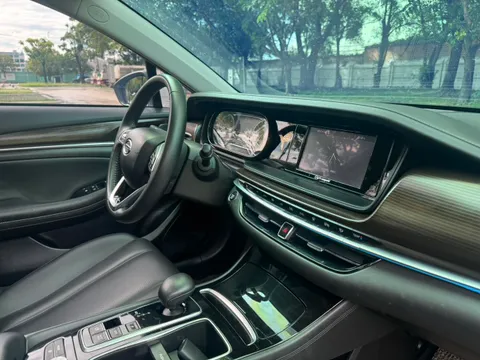Gac GA6
