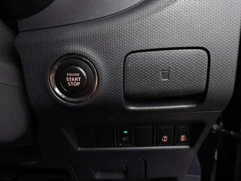 Suzuki Solio Bandit