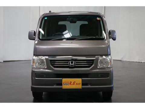 Honda Vamos