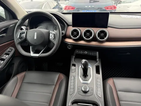 Wey VV5