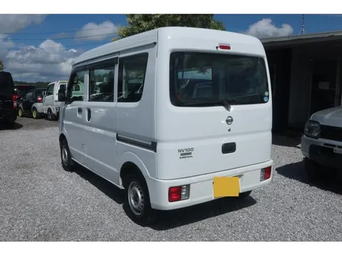 Nissan Clipper