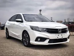 Honda Envix
