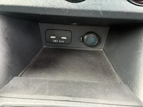 Subaru Impreza Sports