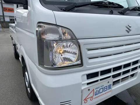 Suzuki Carry