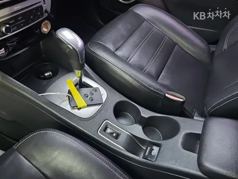 Renault SM3