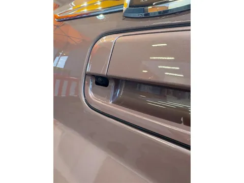 Suzuki Alto Lapin LC