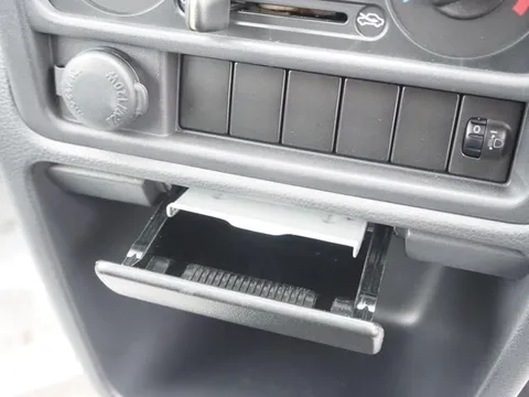 Nissan Clipper Truck