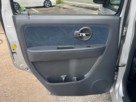 Mazda AZ-Wagon