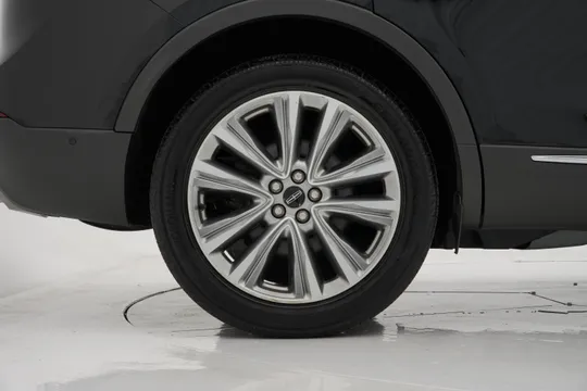 Lincoln MKX